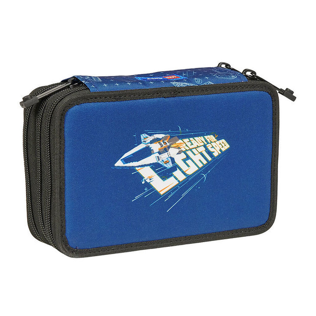 LEGOÂ® City Penalhus - Space Explorer - Blå