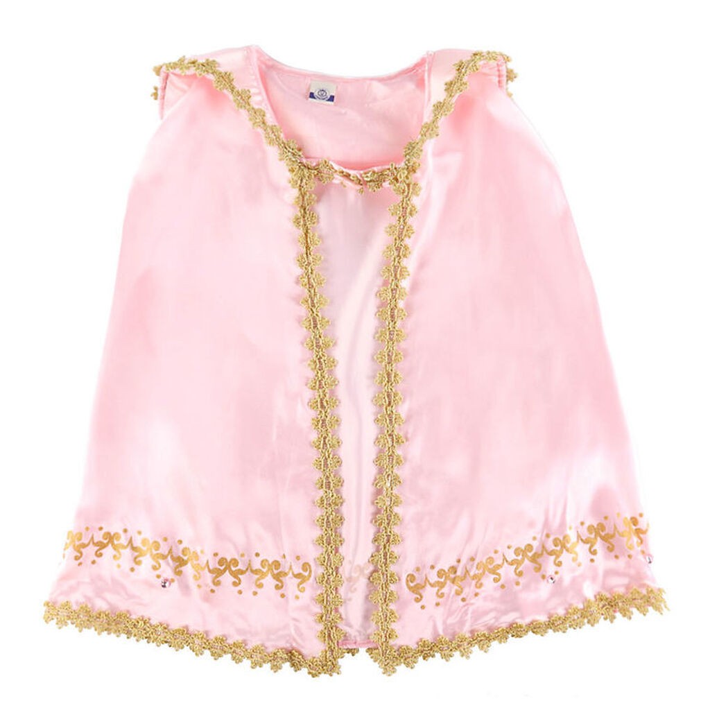 Liontouch Udklædning - Dronningekappe - Queen Rosa