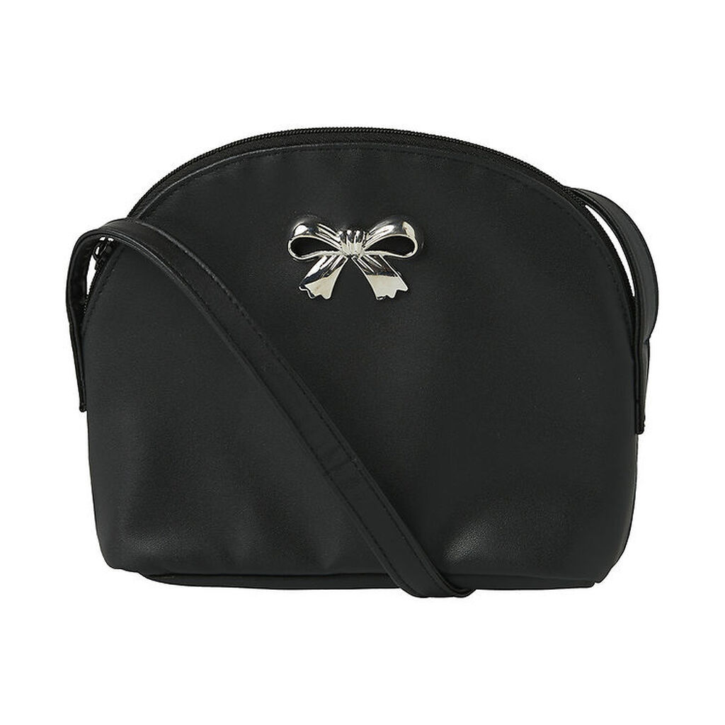 Name It Taske - NkfRena - Black/Bow