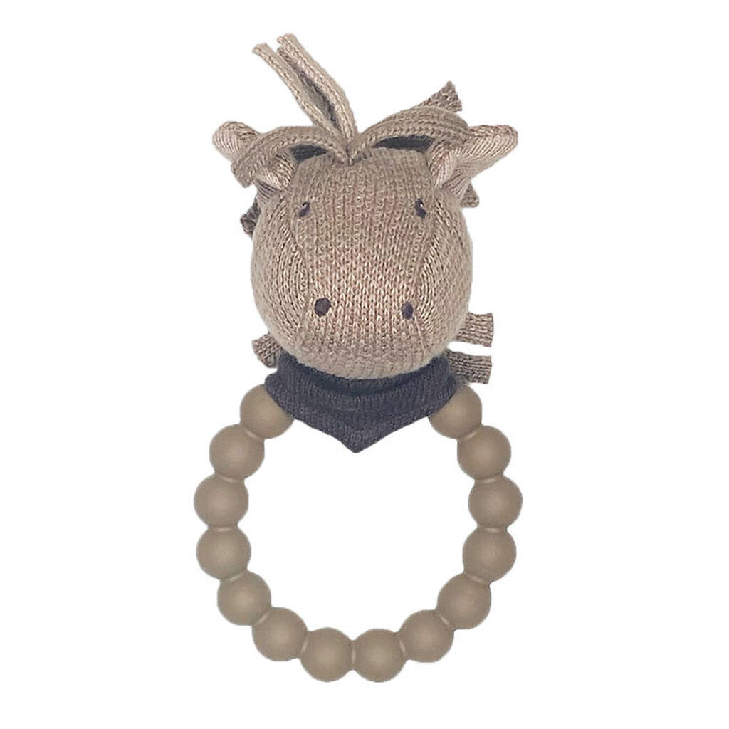 Smallstuff Biderangle - Hest - Brun