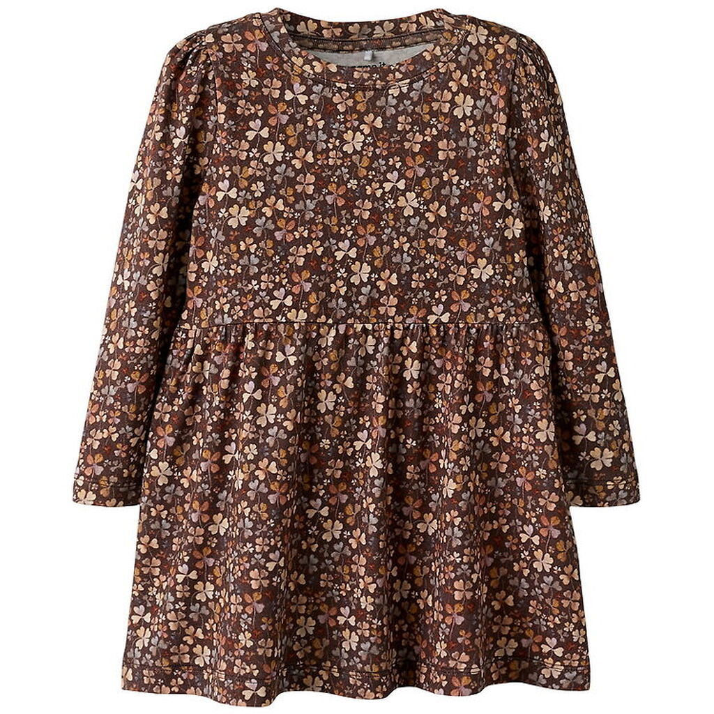 Name It Kjole - NmfNovea - Shopping Bag