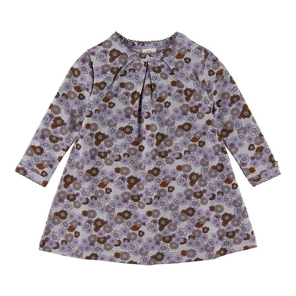 Smallstuff Kjole - Asters