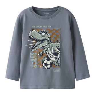 Name It Bluse - NmmNiko - Tradewinds