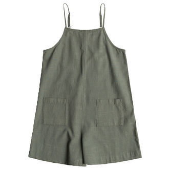 Roxy Sommerdragt - Lavender Haze RG - Agave Green