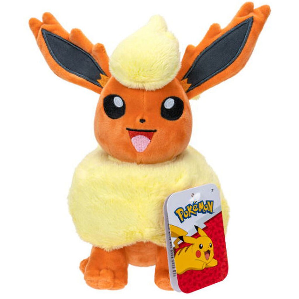 Pokémon Bamse - 20 cm - Flareon