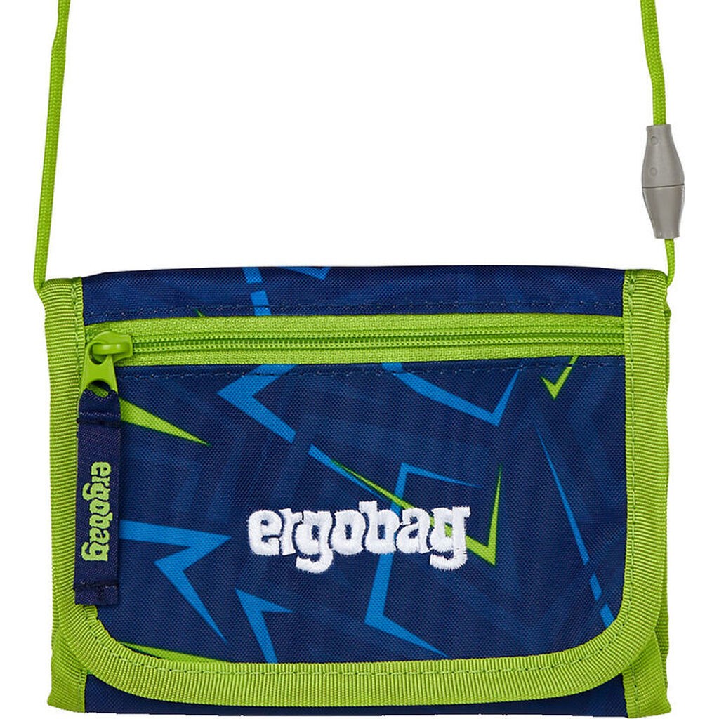 Ergobag Pung - Front Runbear