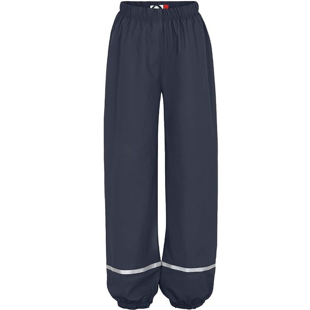 LEGOÂ® Wear Regnbukser m. Fleece - PU - LWPowai - Navy