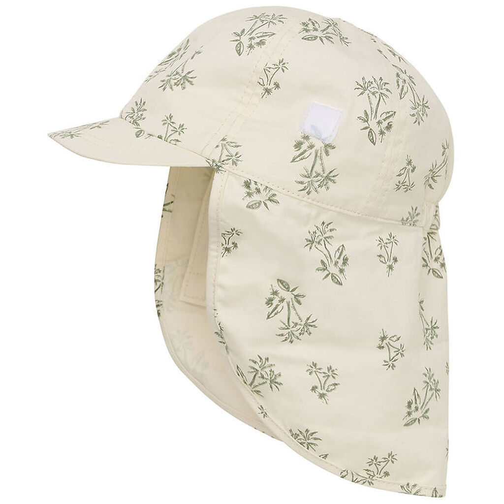 En Fant Legionærhat - Cement