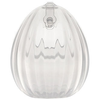 Haakaa Mælkeopsamler og Brystpumpe- Musling - 75 ml