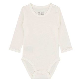 Hust and Claire Body l/æ - Bo - Uld - Off White