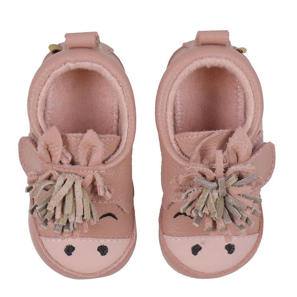 Melton Skindfutter - Horse - Ash Rose