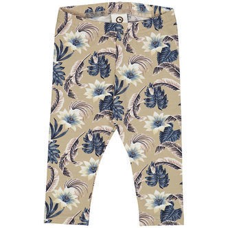 Müsli Leggings - Lily - Cashmere/Mary/Night Blue