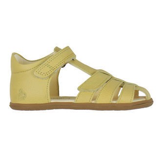 Bundgaard Sandaler - Rox - Gul