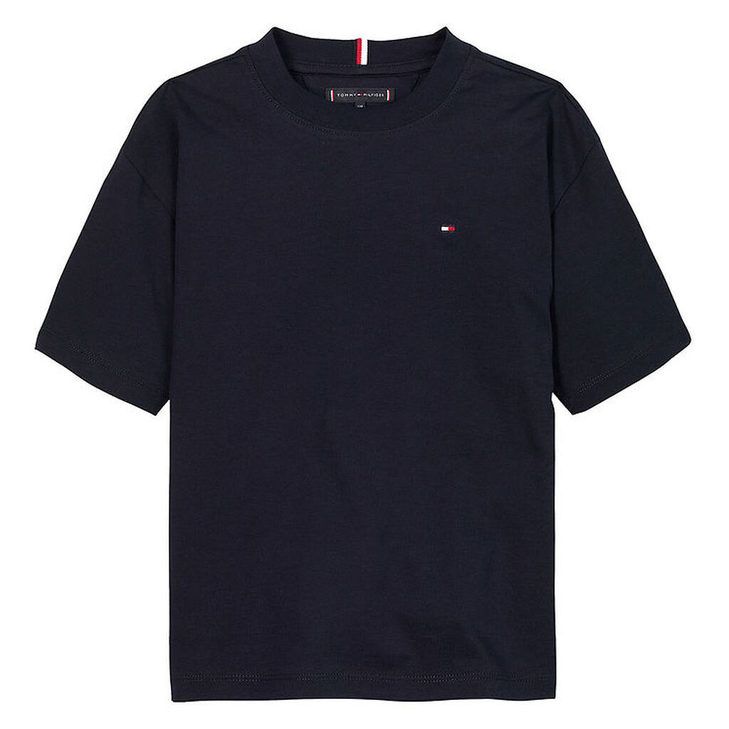 Tommy Hilfiger T-shirt - Essential - Dark Night Navy