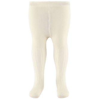 Minymo Strømpebukser - Offwhite