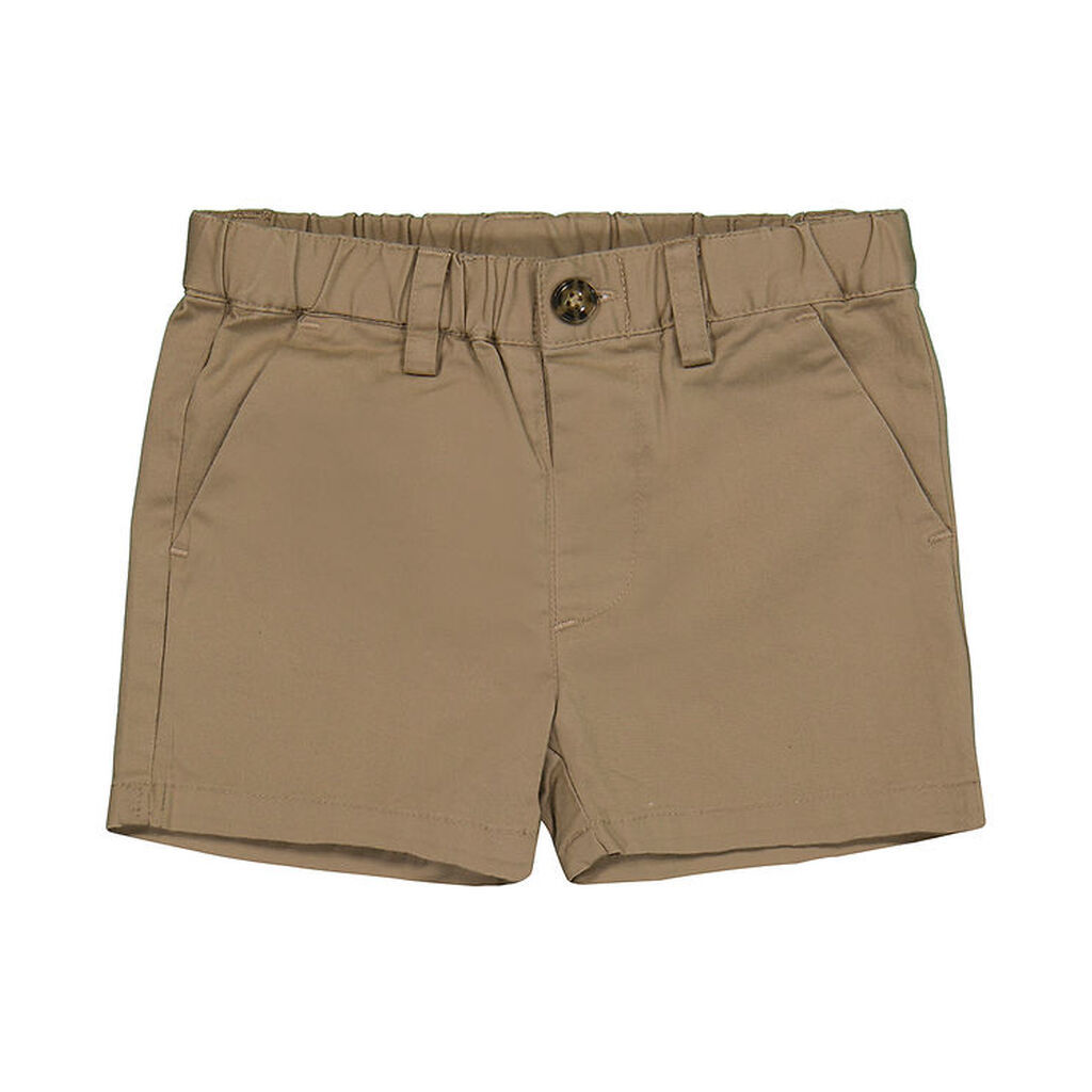 The New Shorts - TnsKris - Cornstalk