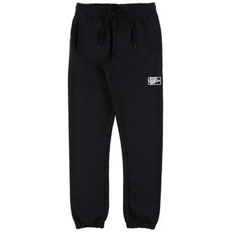 Vans Sweatpants - By Blocked Box - Sort