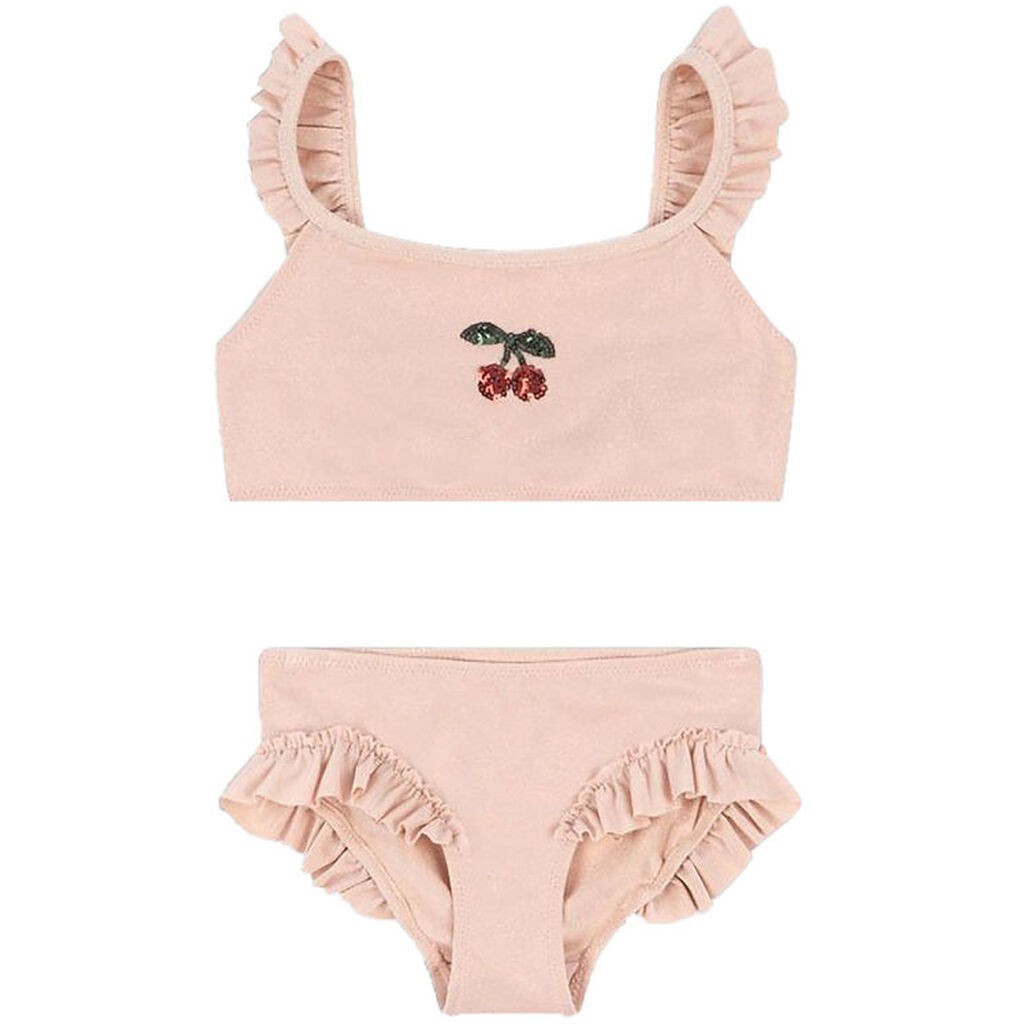 Konges Sløjd Bikini - Jade - Evening Sand