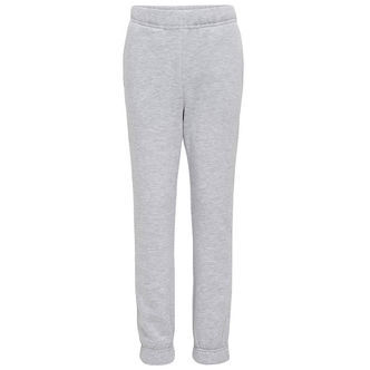 Kids Only Sweatpants - KogFave - Light Grey Melange