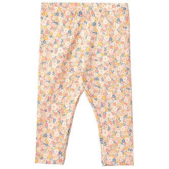 Wheat Leggings - Jules - Multi Flowers