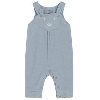 Hust and Claire Smækbukser - Memo - Dusty Blue