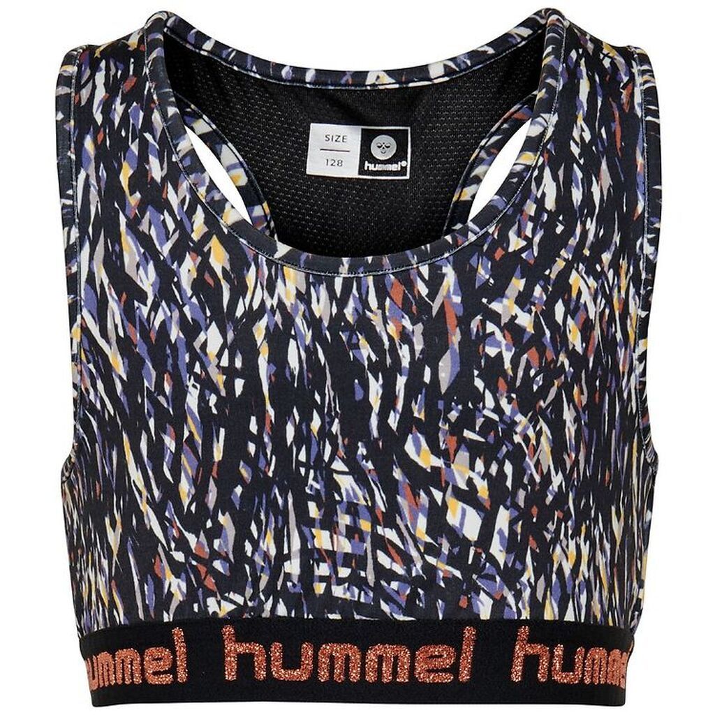 Hummel Træningstop - HMLMimmi - Multifarvet