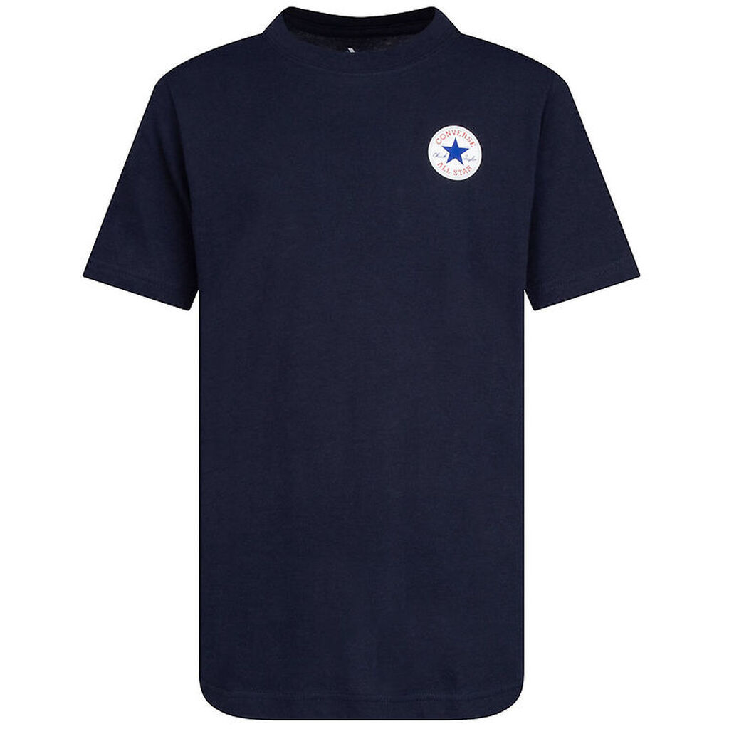 Converse T-shirt - Obsidian