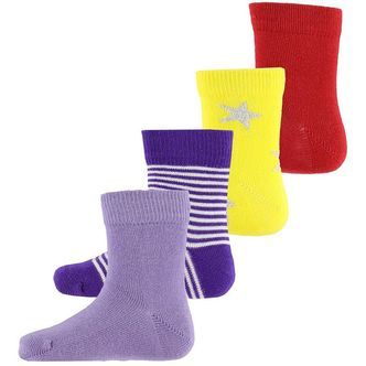 Smallstuff Strømper - 1 par - Assorteret Pige