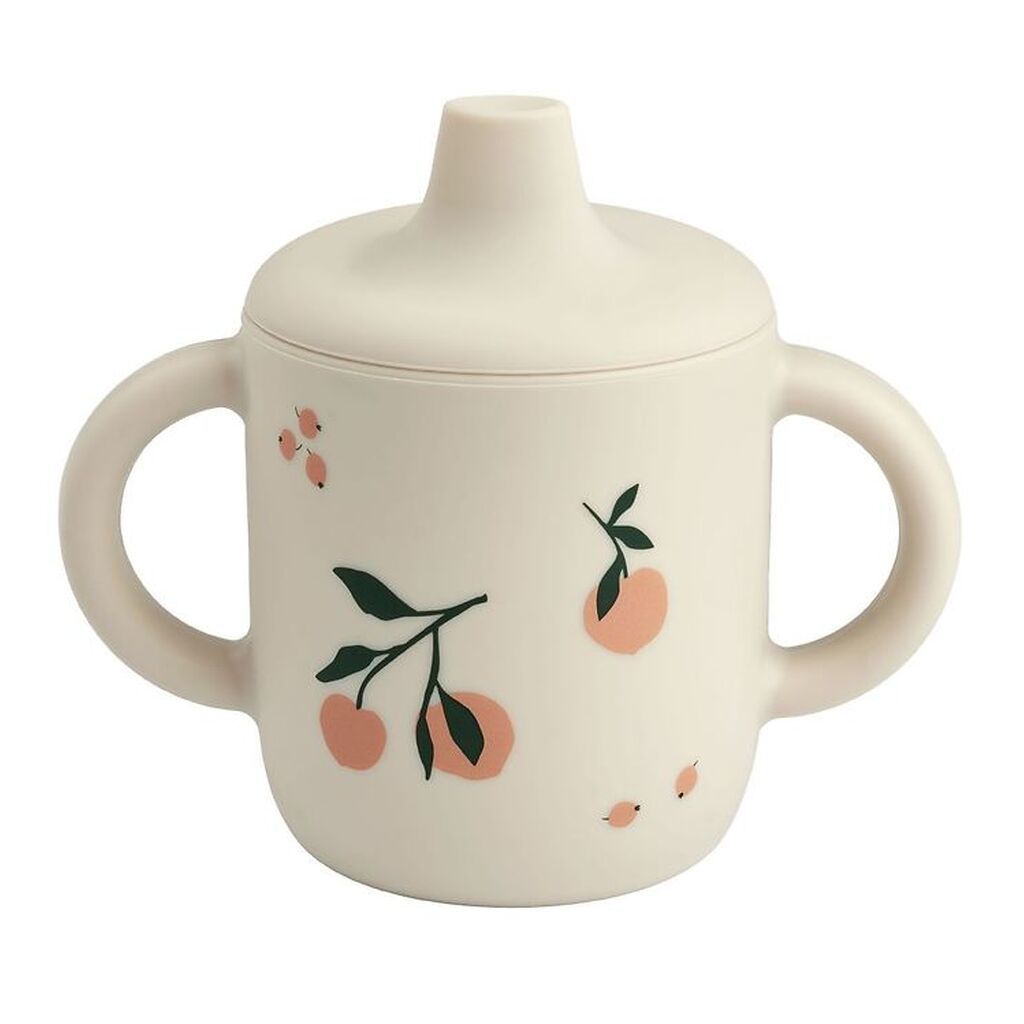 Liewood Kop m. Tud - Niel - Peach/Sea Shell Mix