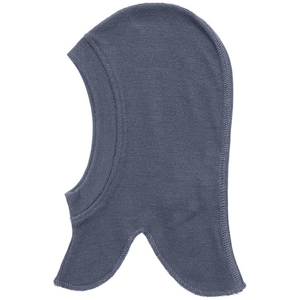 Name It Elefanthue - Noos - Uld - 1-lags - Folkstone Gray