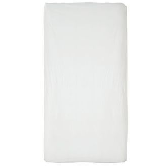 Nsleep Vådliggerlagen - 60x120 - Hvid