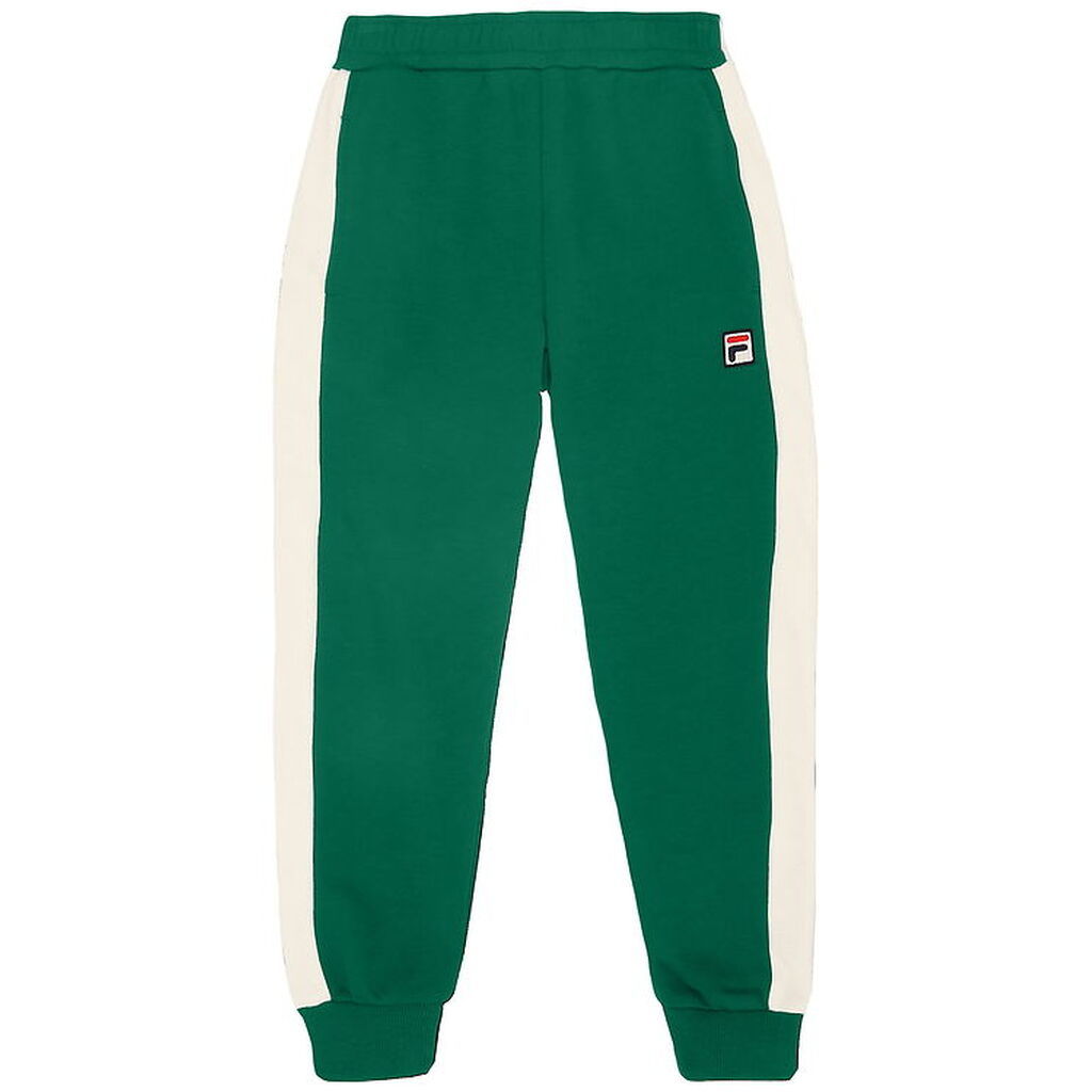 Fila Sweatpants - Vercelli - Green Jacket/Egret