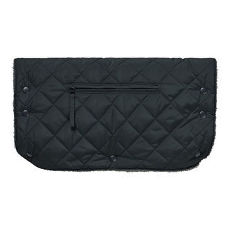 DAY ET Barnevognsmuffe - Mini RE-Q - Quilted - Sort