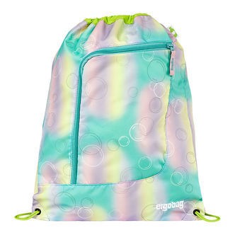 Ergobag Gymnastikpose - Prime - Magic BubbleBear