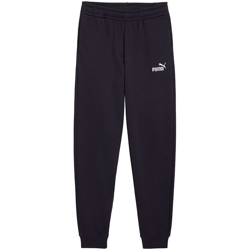 Puma Sweatpants - Ess No. 1 Logo - New Navy