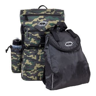 Jeva Skoletaske - Beginners - Incognito