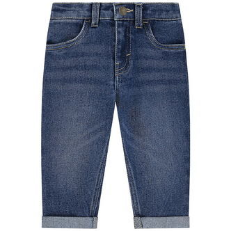 Levis Jeans - Loose Taper - Bandwagon W/O Destruction