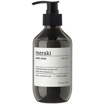 Meraki Body Lotion - 275 ml - Silky Mist