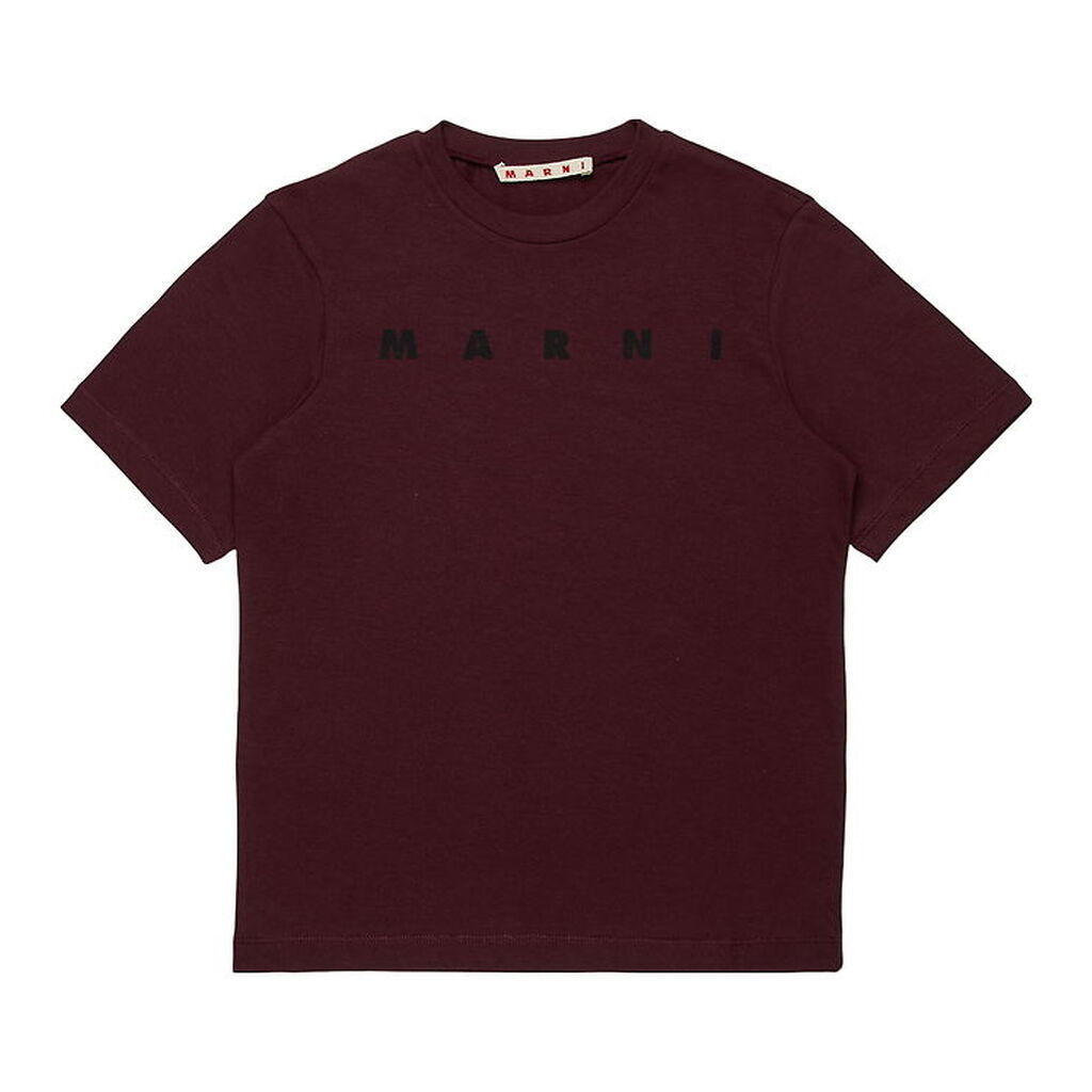 Marni T-shirt - Berry Jam