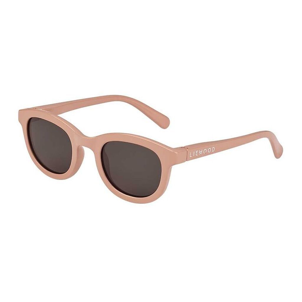 Liewood Solbriller - Ruben - Tuscany Rose