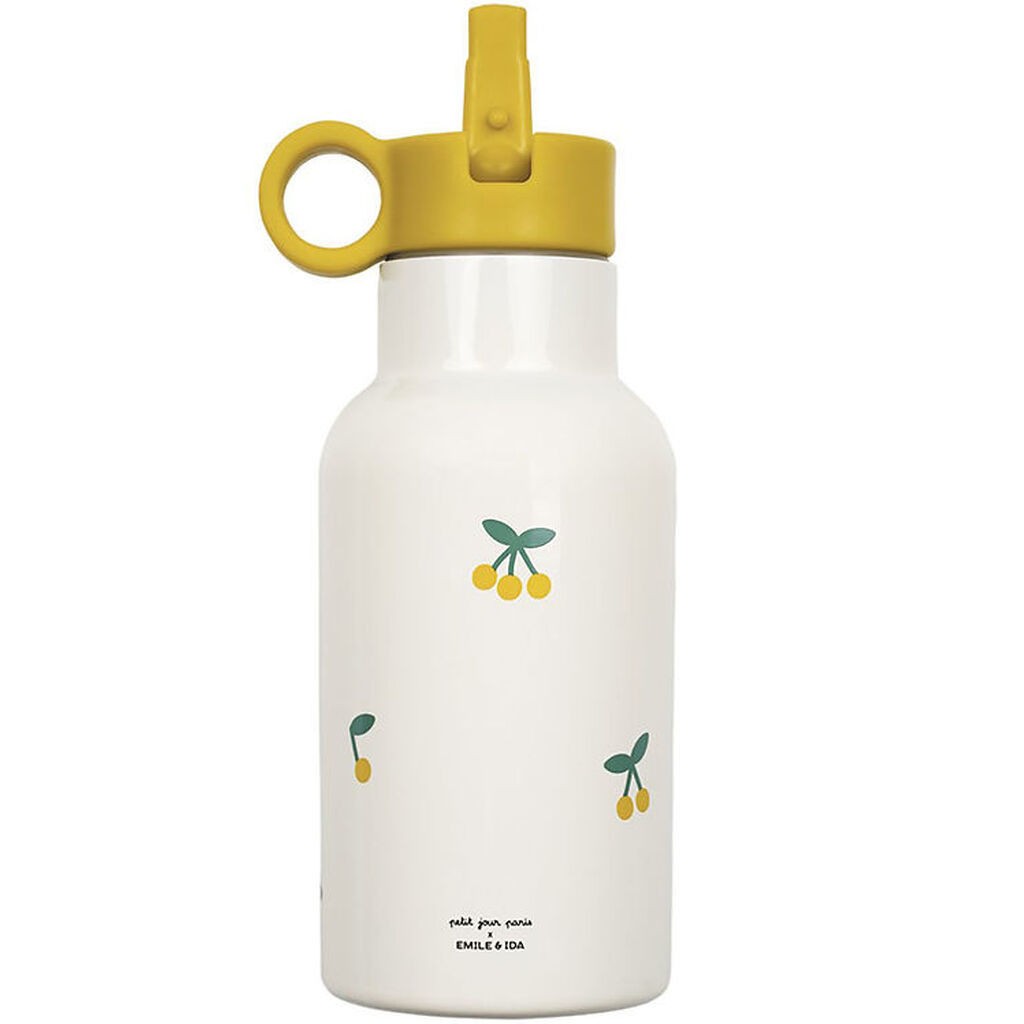 Petit Jour Paris Termoflaske - 350 ml - Cherry
