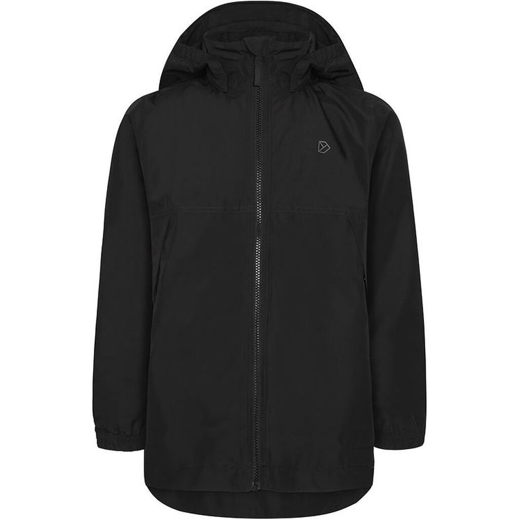 Didriksons Sommerjakke - Meliss - Sort