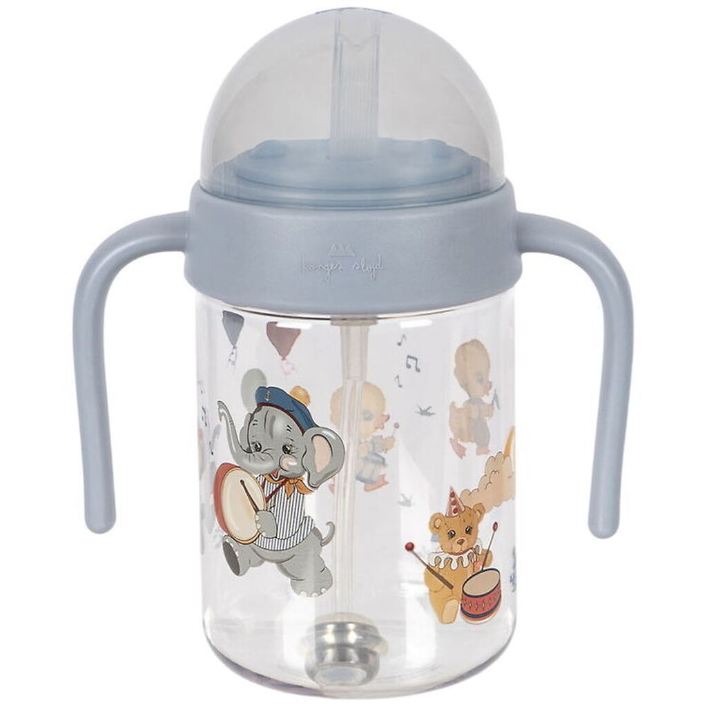 Konges Sløjd Drikkedunk m. Håndtag - Music Parade