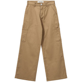 Sofie Schnoor Bukser - Gitte - Dark Sand