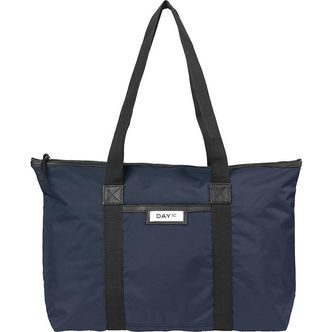 DAY ET Taske - Gweneth RE-S Work - Navy Blazer