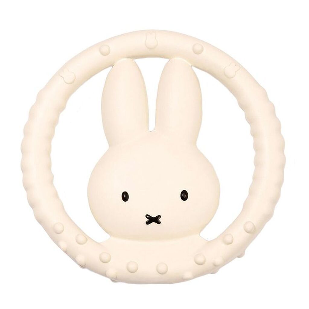 Little Dutch Bidering - Miffy - Hvid