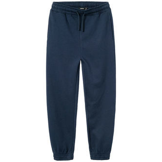 LMTD Sweatpants - Noos - NlnNizu - Navy Blazer