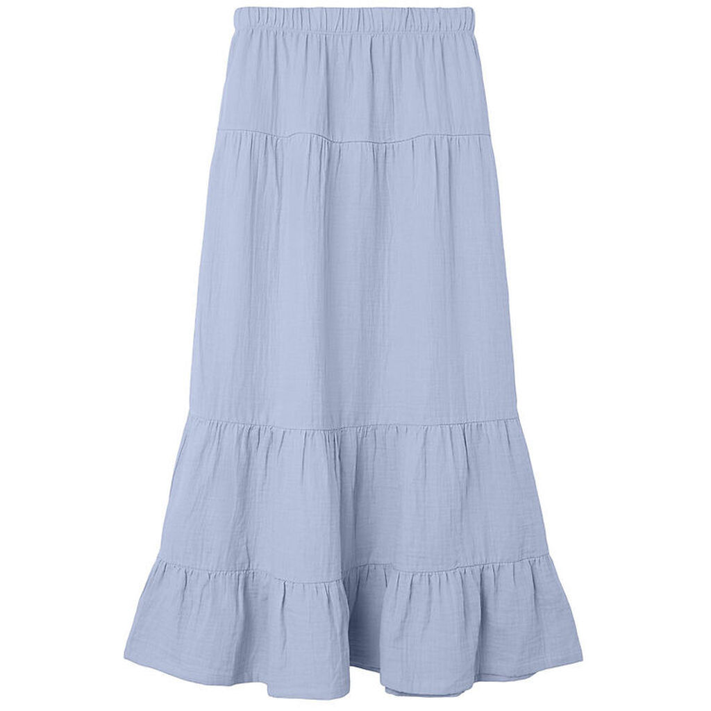 LMTD Nederdel - NlfHussa - Heather