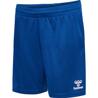 Hummel Shorts - HmlEssential - True Blue