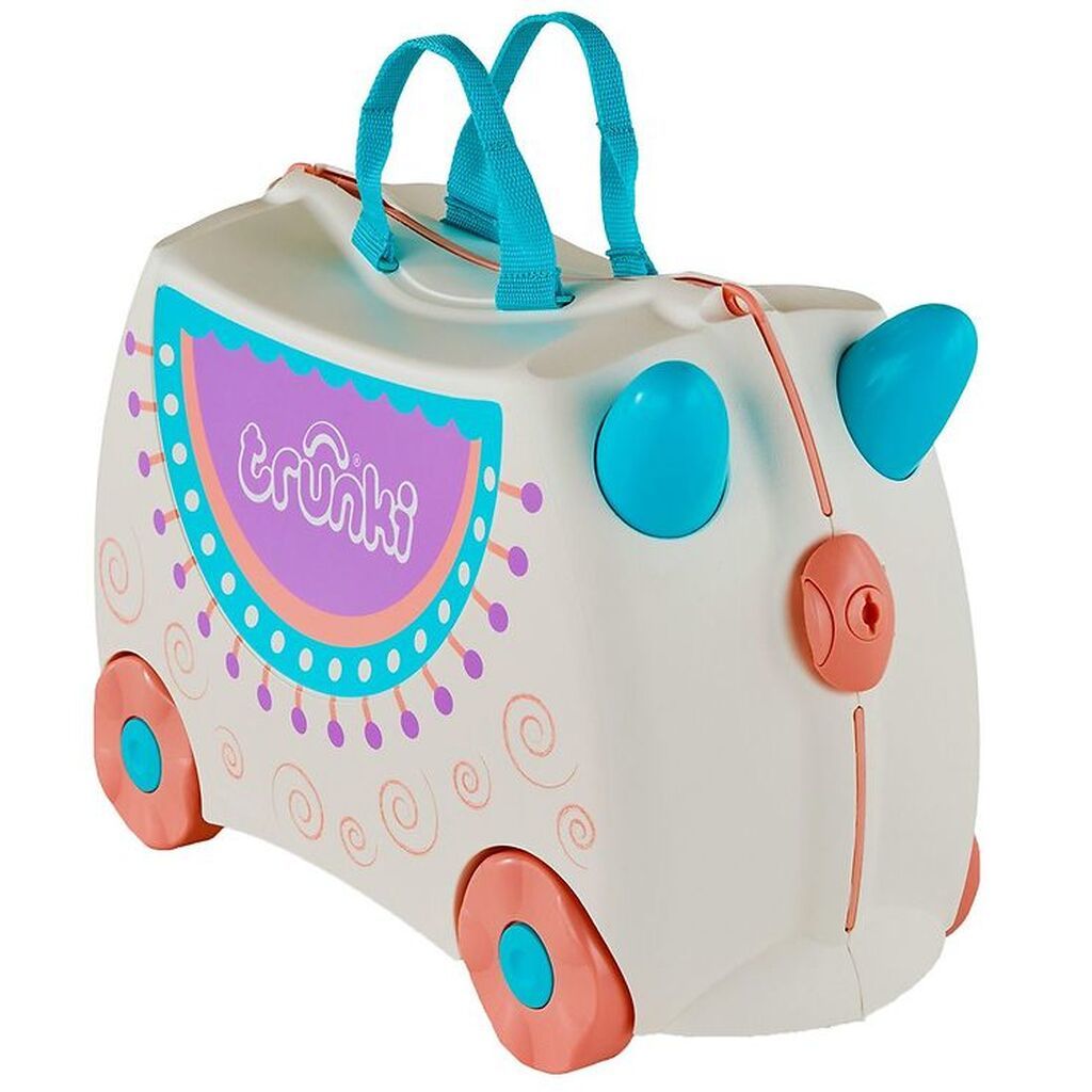 Trunki Kuffert - Lola The Llama